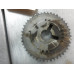 103T008 Camshaft Timing Gear From 2005 Nissan Titan  5.6